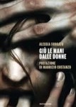 Alessia Sorgato, Giù le mani dalle donne, Mondadori, 2015
