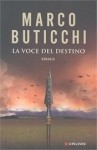 Apertura di Libriamoci: Marco Buticchi in anteprima nazionale