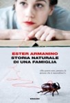 Ester Armanino: Storia naturale di una famiglia (Einaudi, 2011)