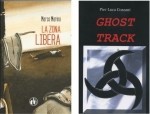 Marco Marino, La zona libera e Pierluca Cozzani, Ghost track