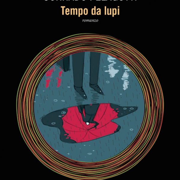Corrado Pelagotti, Tempo da lupi (Fanucci, 2019)